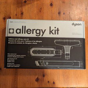 Dyson Asthma and Allergy Kit